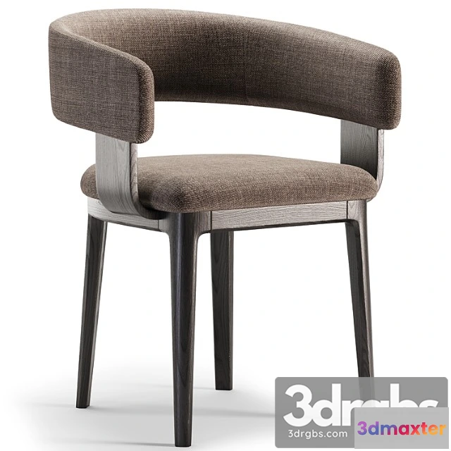 1029242 - Kirk chair