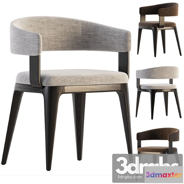 1029244 - Kirk dining chair