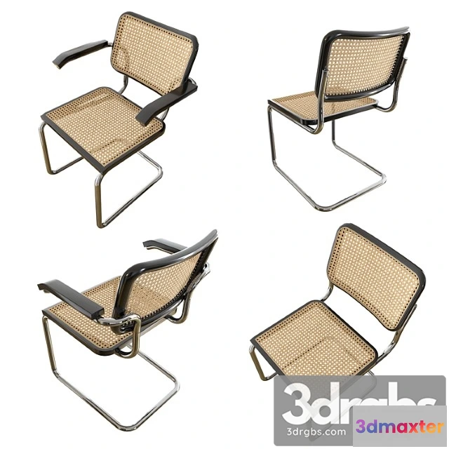 1029256 - Knoll cesca chair