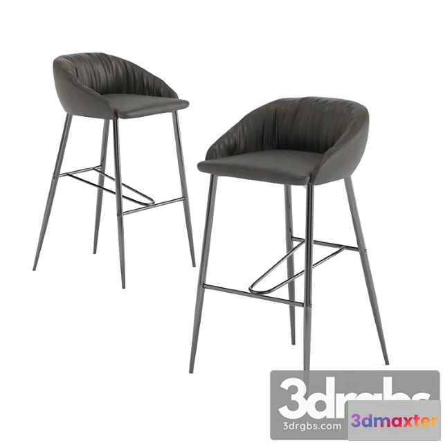 1029270 - Kurt bar chair