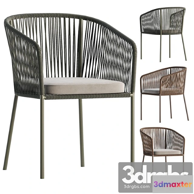 1029276 - La forma (ex julia grup). stool yanet