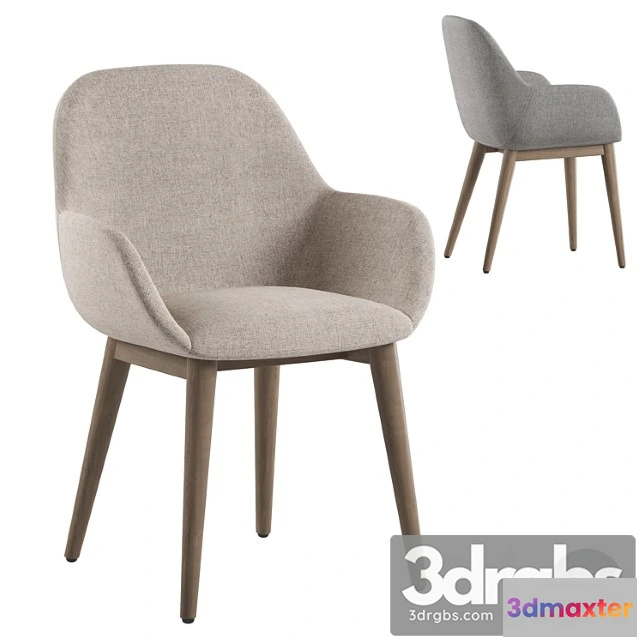 1029302 - Laforma konna chair
