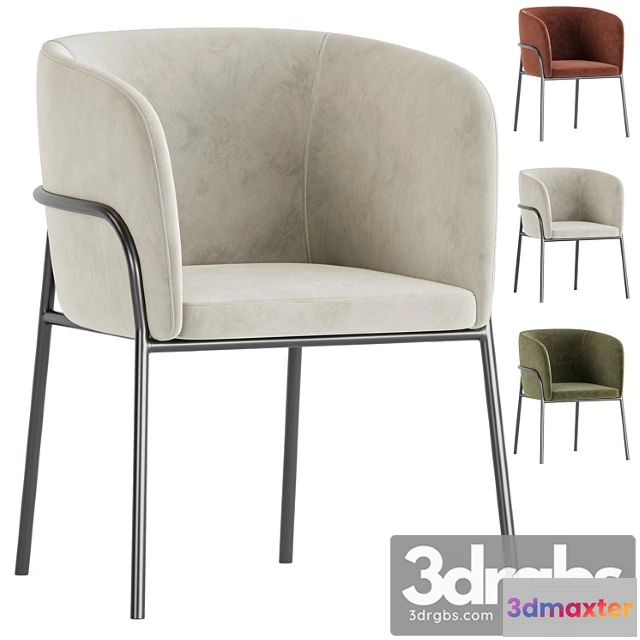 1029304 - Laika chair