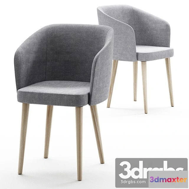 1029326 - Lazy chair