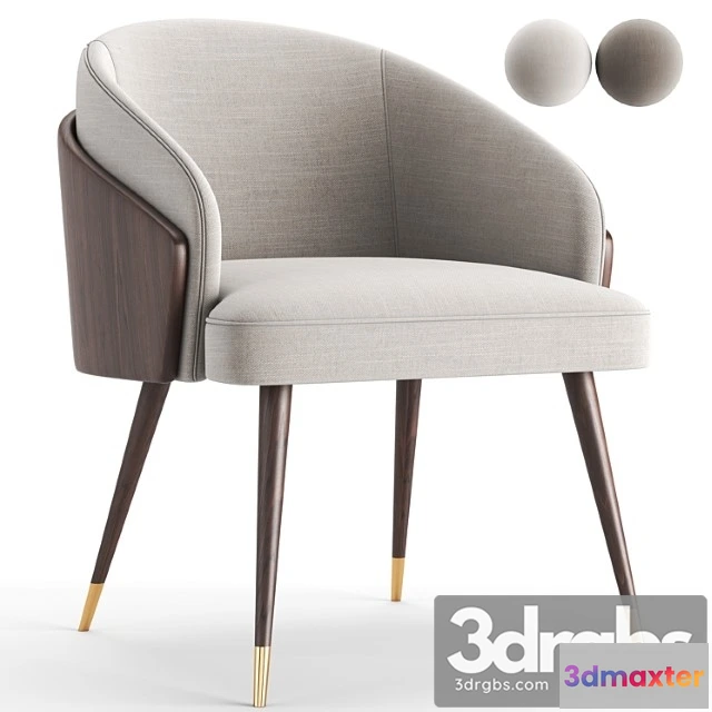 1029332 - Leisure Dining Chair