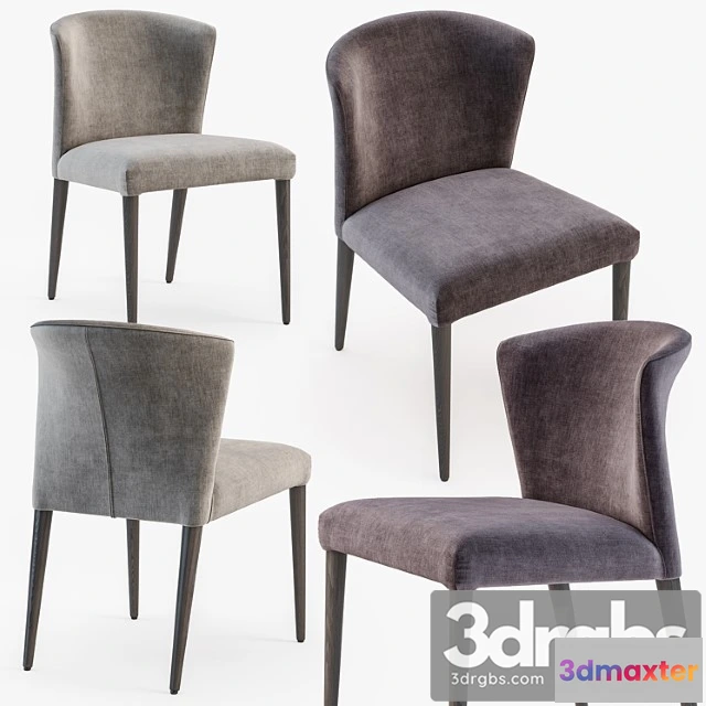 1029348 - Ligne roset circo chair