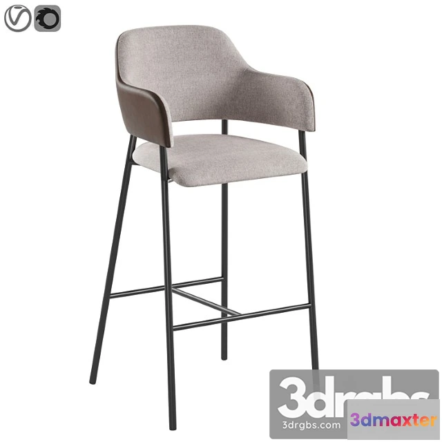 1029350 - Liliann barstool