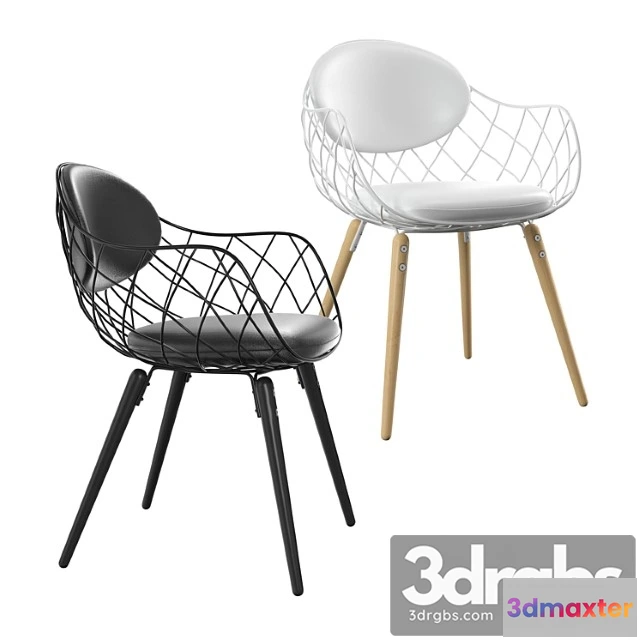 1029418 - Magis design pina chair