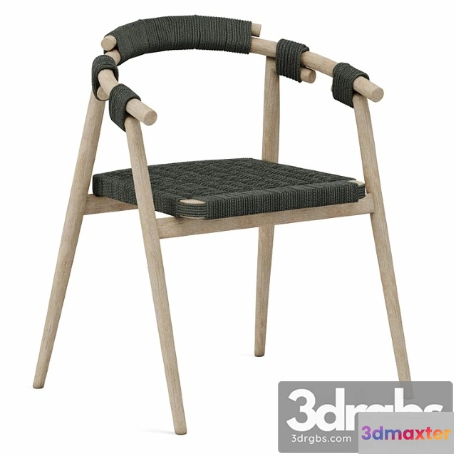 1029428 - Majela chair