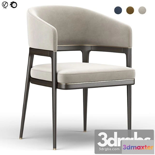 1029442 - Mark chair