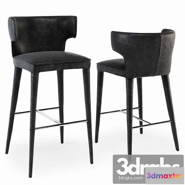 1029468 - Melrose barstool