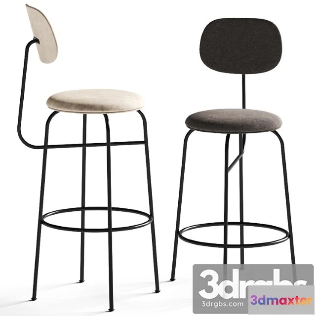 1029474 - Menu afteroom counter bar chair plus