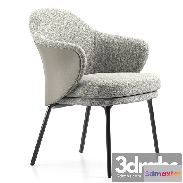 1029502 - Minotti angie dining 2