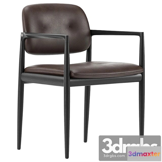 1029508 - Minotti Chair