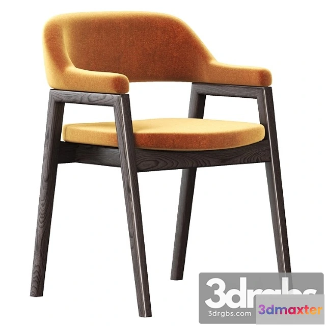 1029518 - Mist dining chair