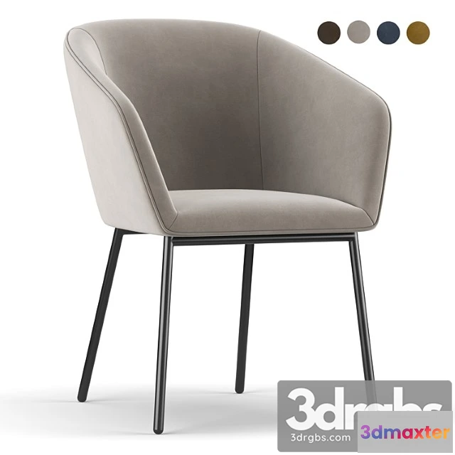 1029522 - Mitis chair