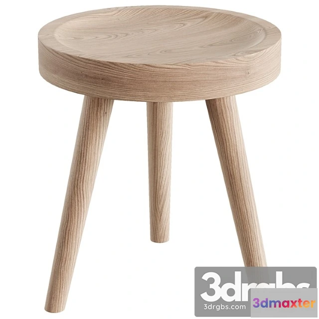 1029524 - Mitzi riva 1920 stool