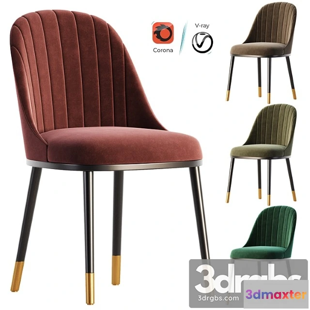 1029530 - Modern dining chair 1