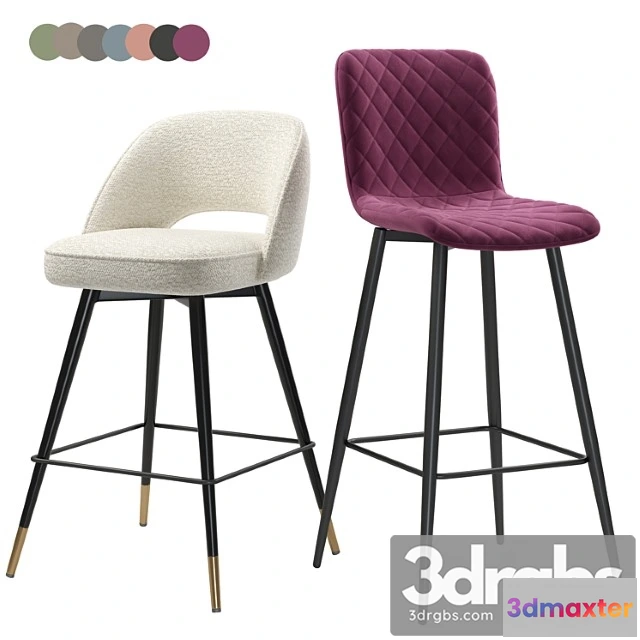 1029548 - Morgan Chair