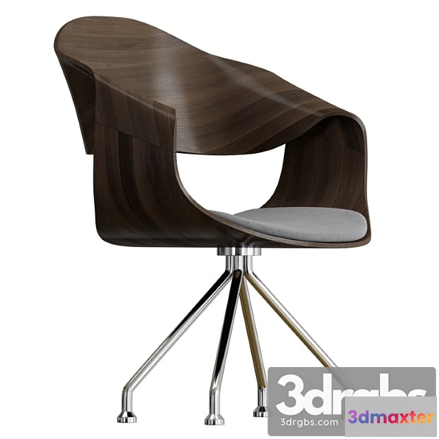 1029552 - Moving boheme chair