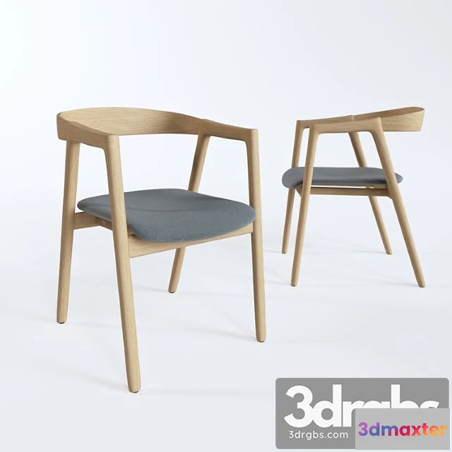 1029556 - Muna chair