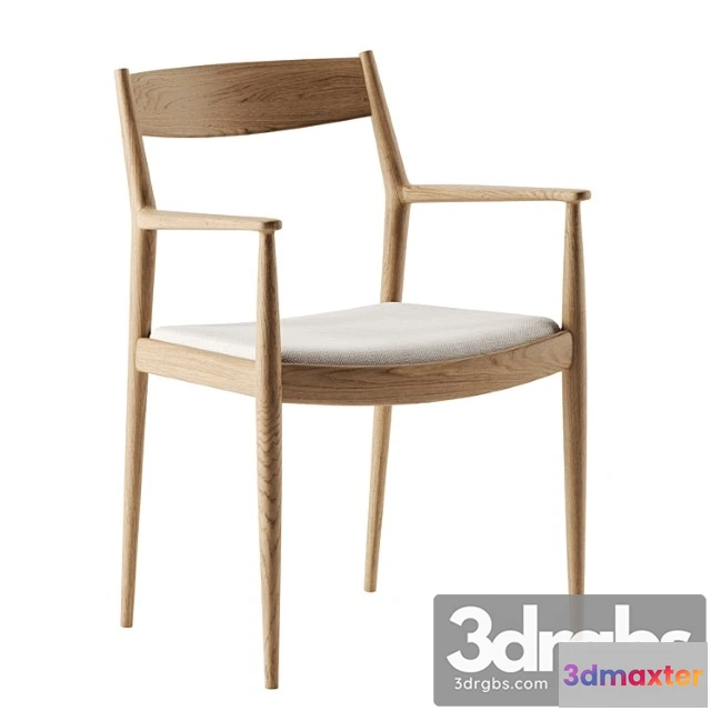 1029578 - N - dc01 chair by karimoku case study