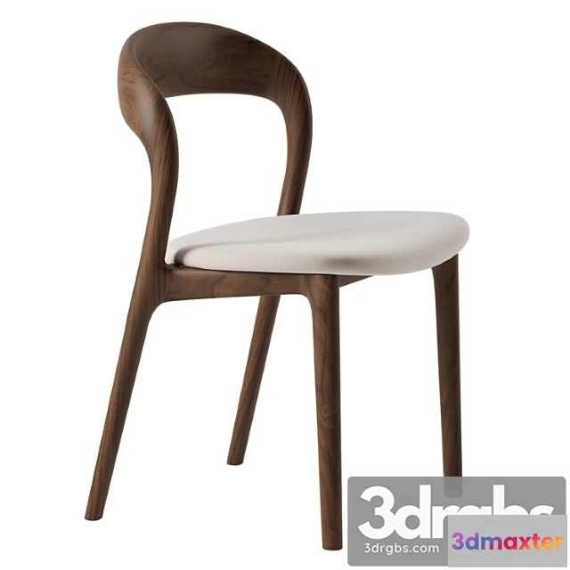 1029598 - Neva light chair by artisan