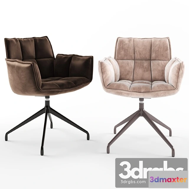 1029604 - Nicolas chardonne dining chair