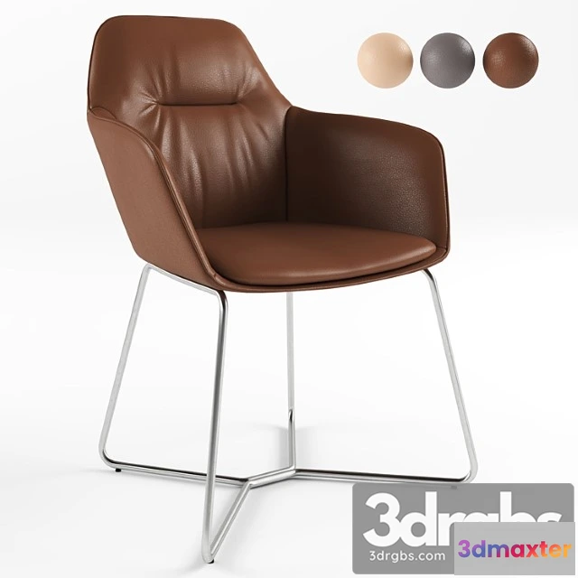 1029608 - Nicolas laredo dining chair