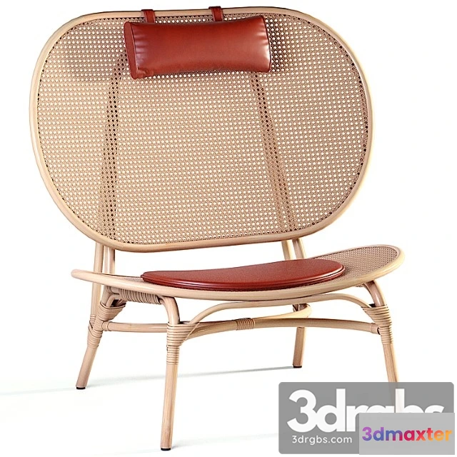 1029616 - Nomad chair - No.2