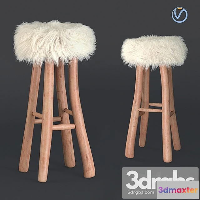 1029642 - Nuvoli chair