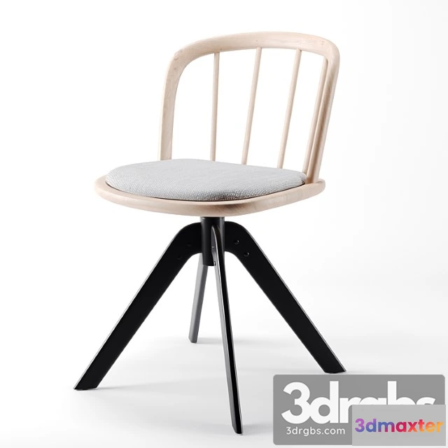 1029648 - Nym chair