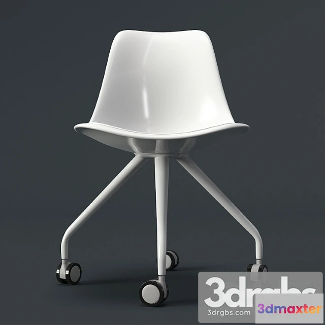 1029658 - Office chair la forma