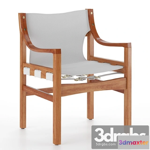 1029664 - Old armchair