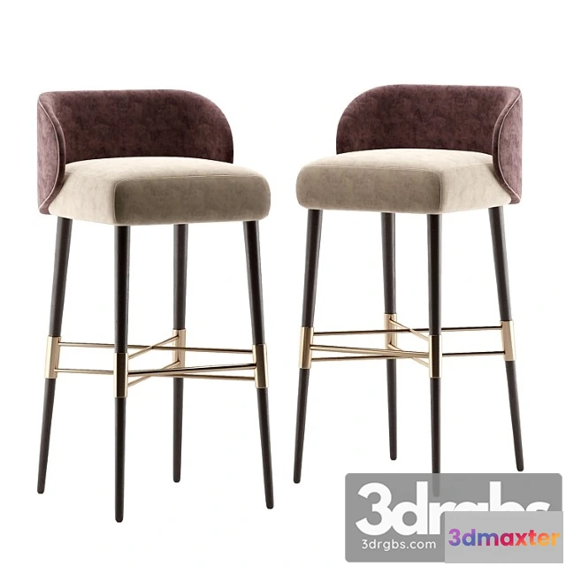1029678 - Olympia bar stool