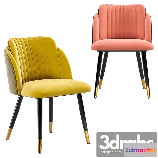 1029692 - Orly chair