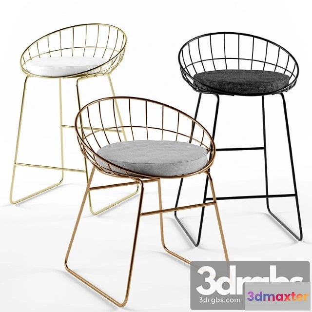 1029696 - Orson stool