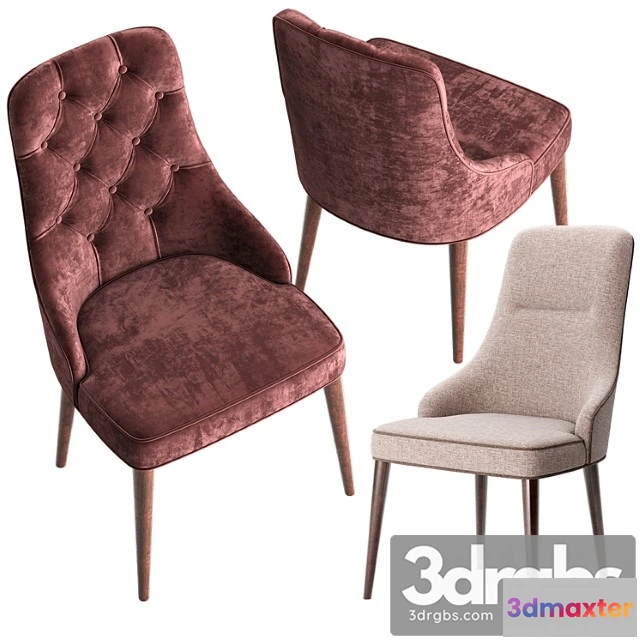 1029708 - Otti chair