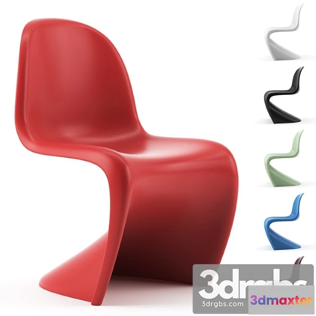 1029720 - Panton chair by vitra
