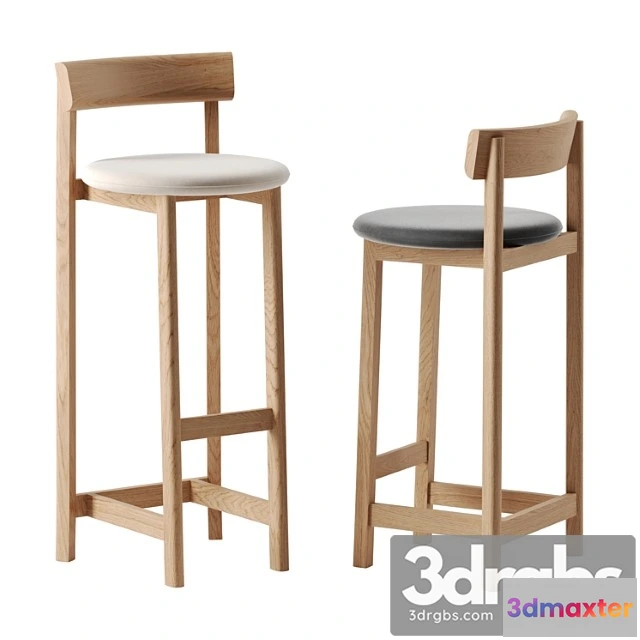 1029740 - Petit barstool by de la espada