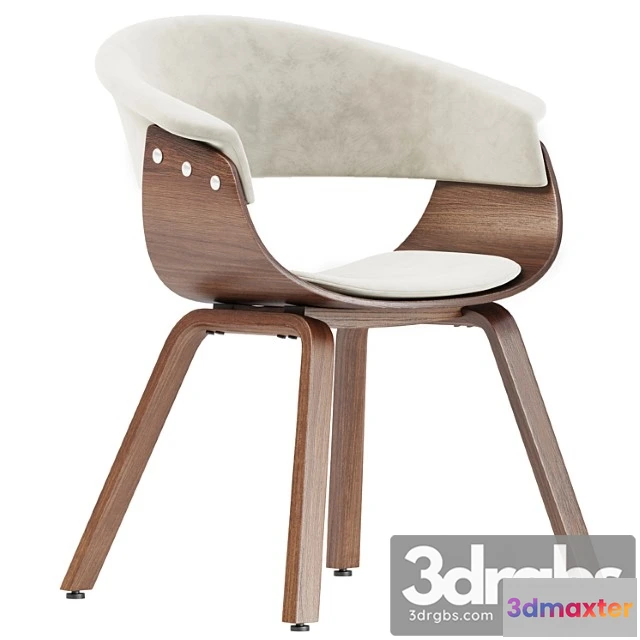 1029744 - Philo dining chair