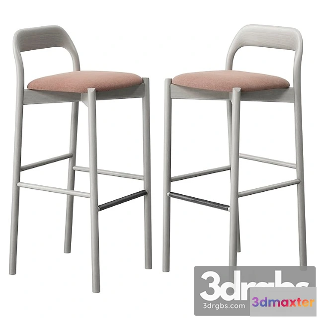 1029746 - Piaval earl barstool