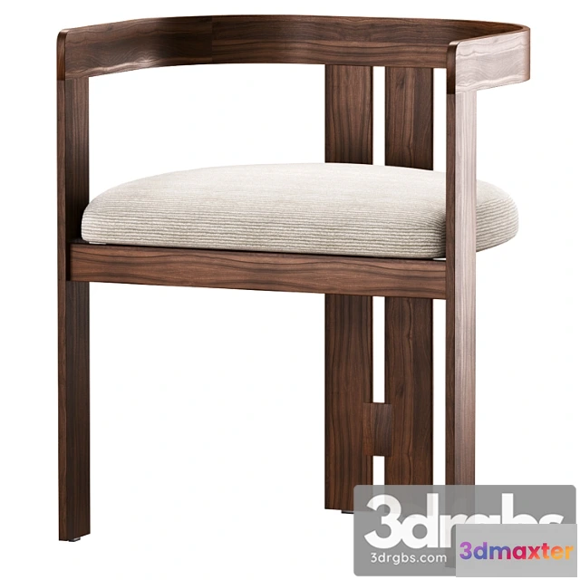 1029754 - Pigreco by tacchini chairs