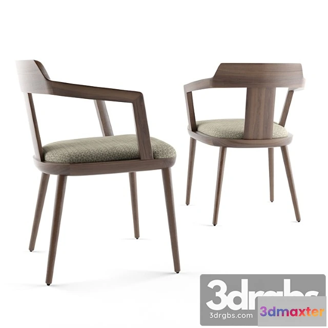 1029800 - Porada tilly chair