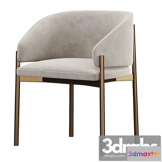 1029802 - Porro frank armchair