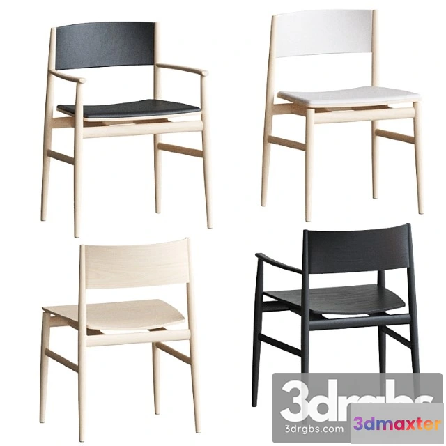1029804 - Porro, neve chair