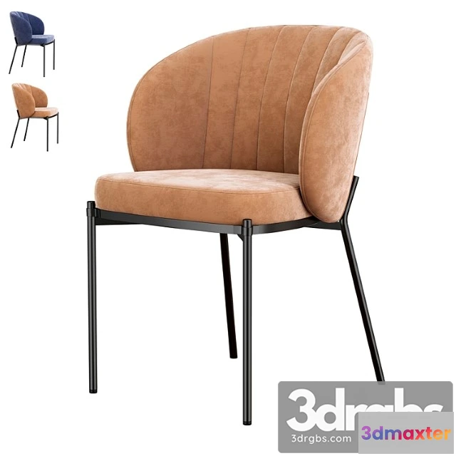 1029830 - Prado dining chair