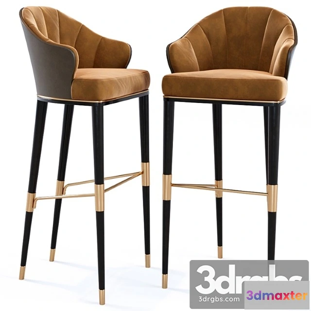1029836 - Private label ellis bar stool