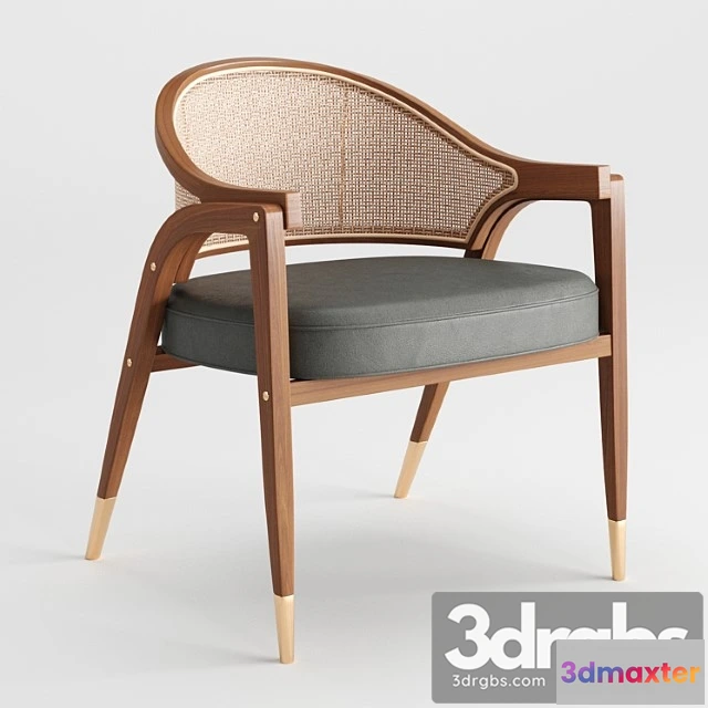 1029846 - Qi dining chair