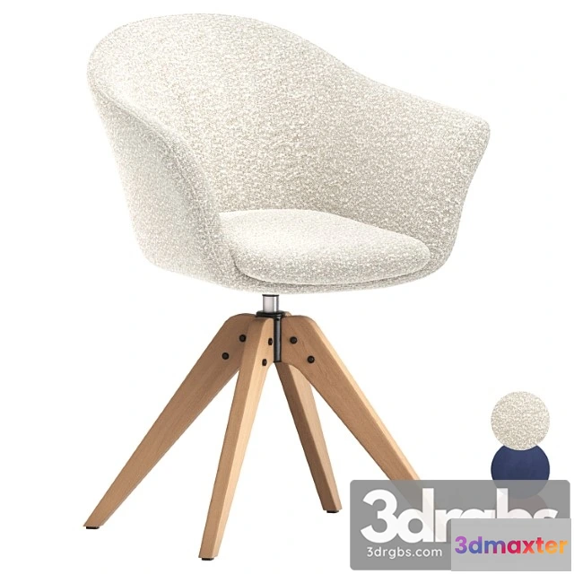 1029850 - Quilda armchair by la redoute